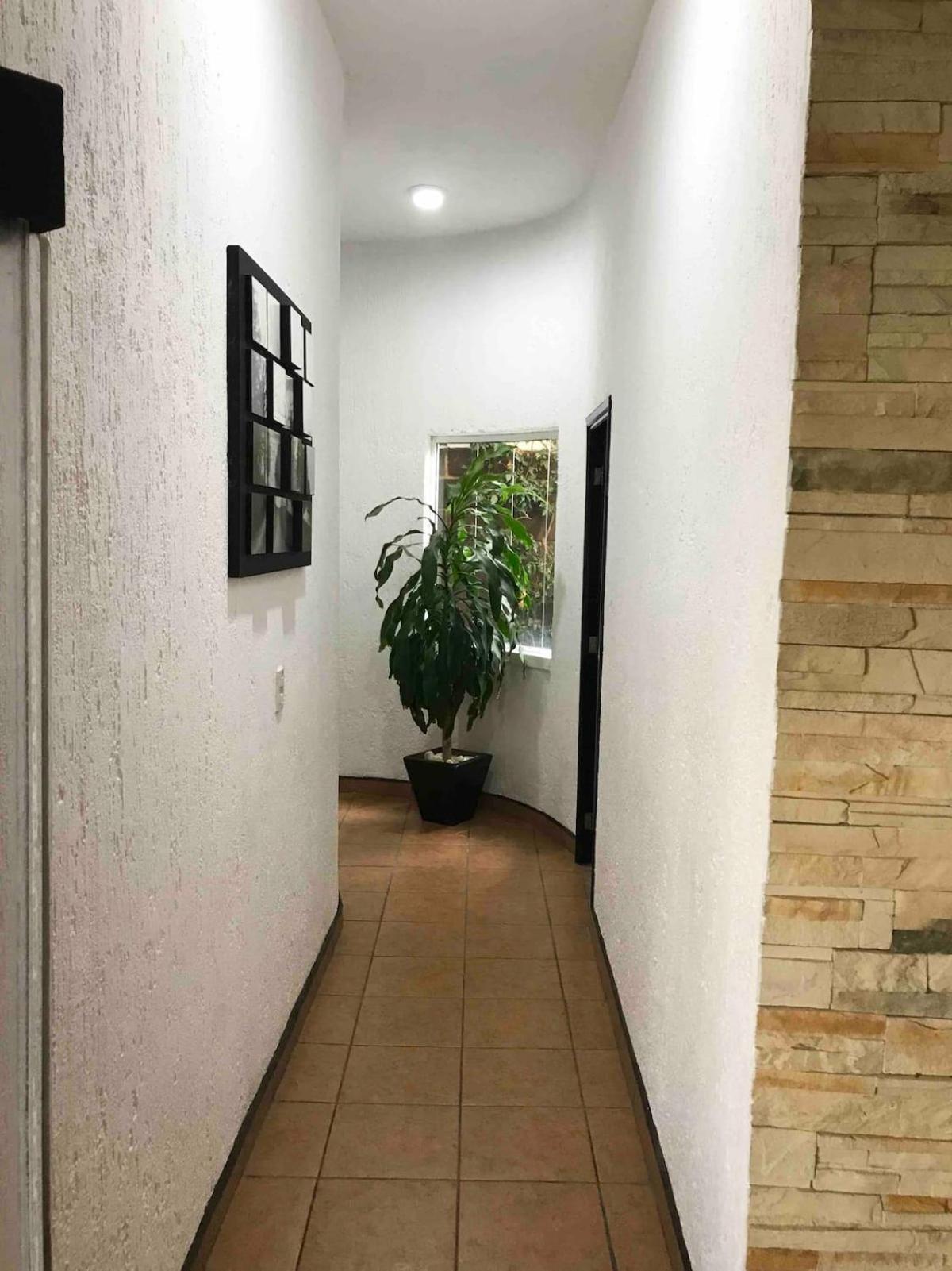Casa Acogedora Con Alberca Atlihuayan Exterior foto