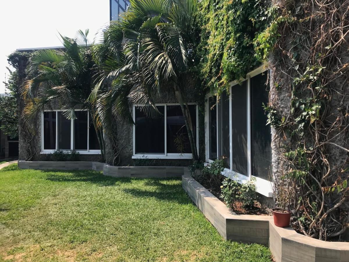 Casa Acogedora Con Alberca Atlihuayan Exterior foto